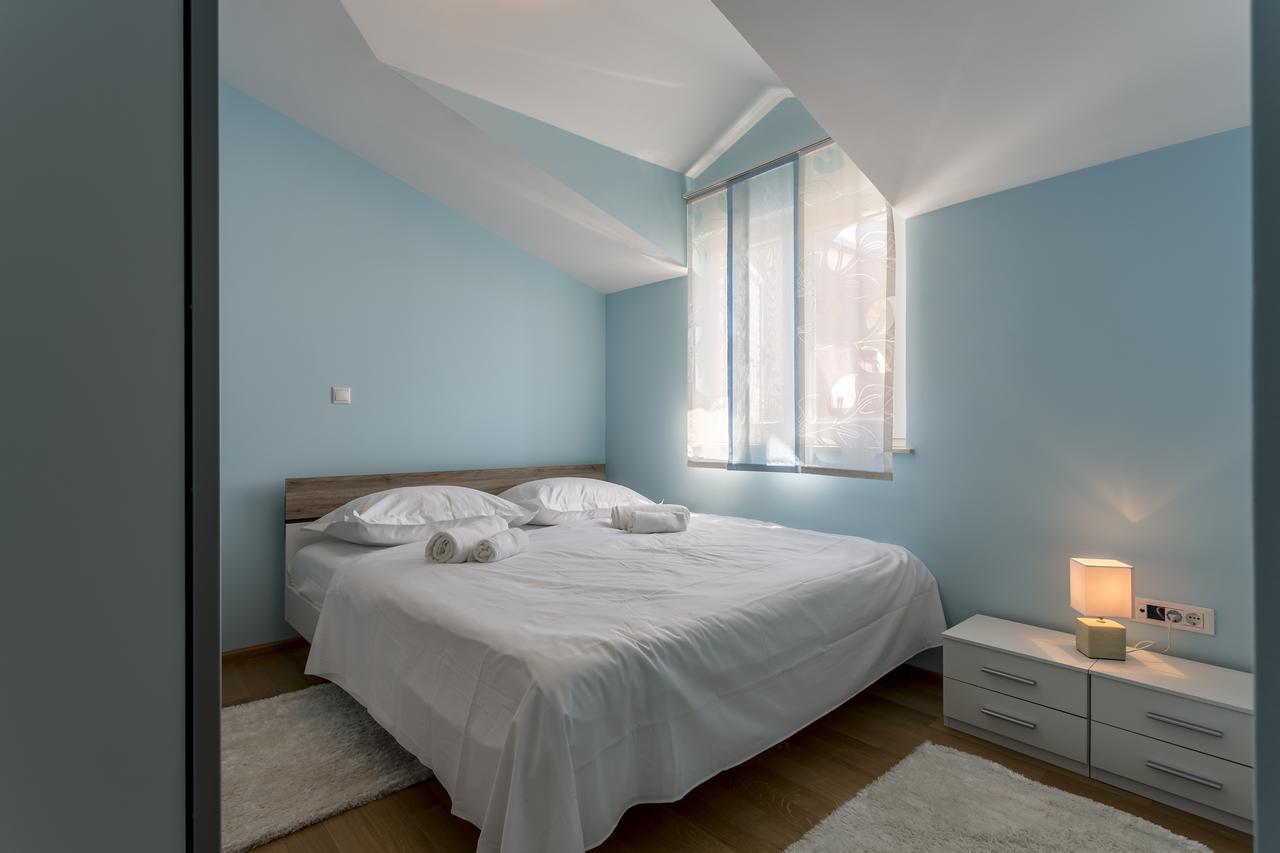Apartmani Lukic Split Exterior photo