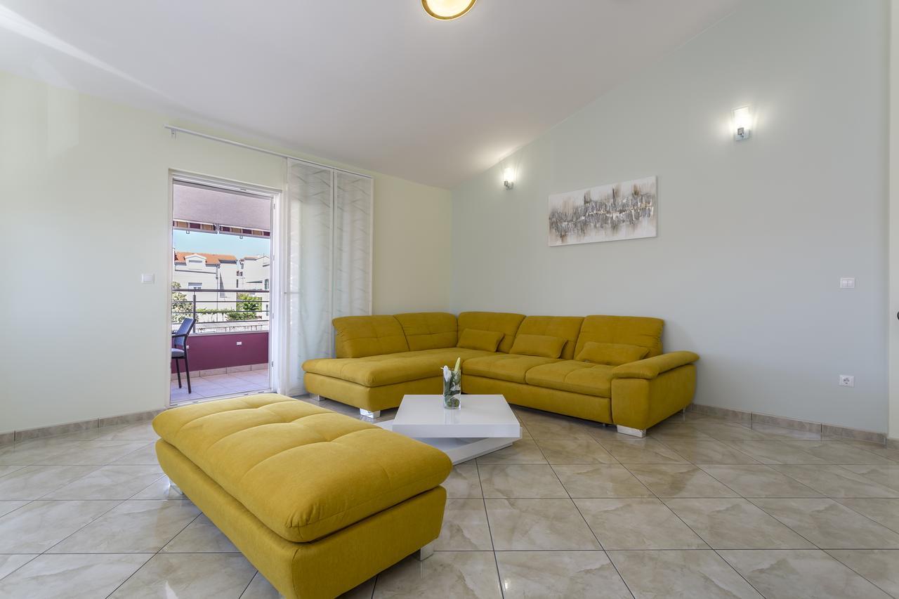 Apartmani Lukic Split Exterior photo