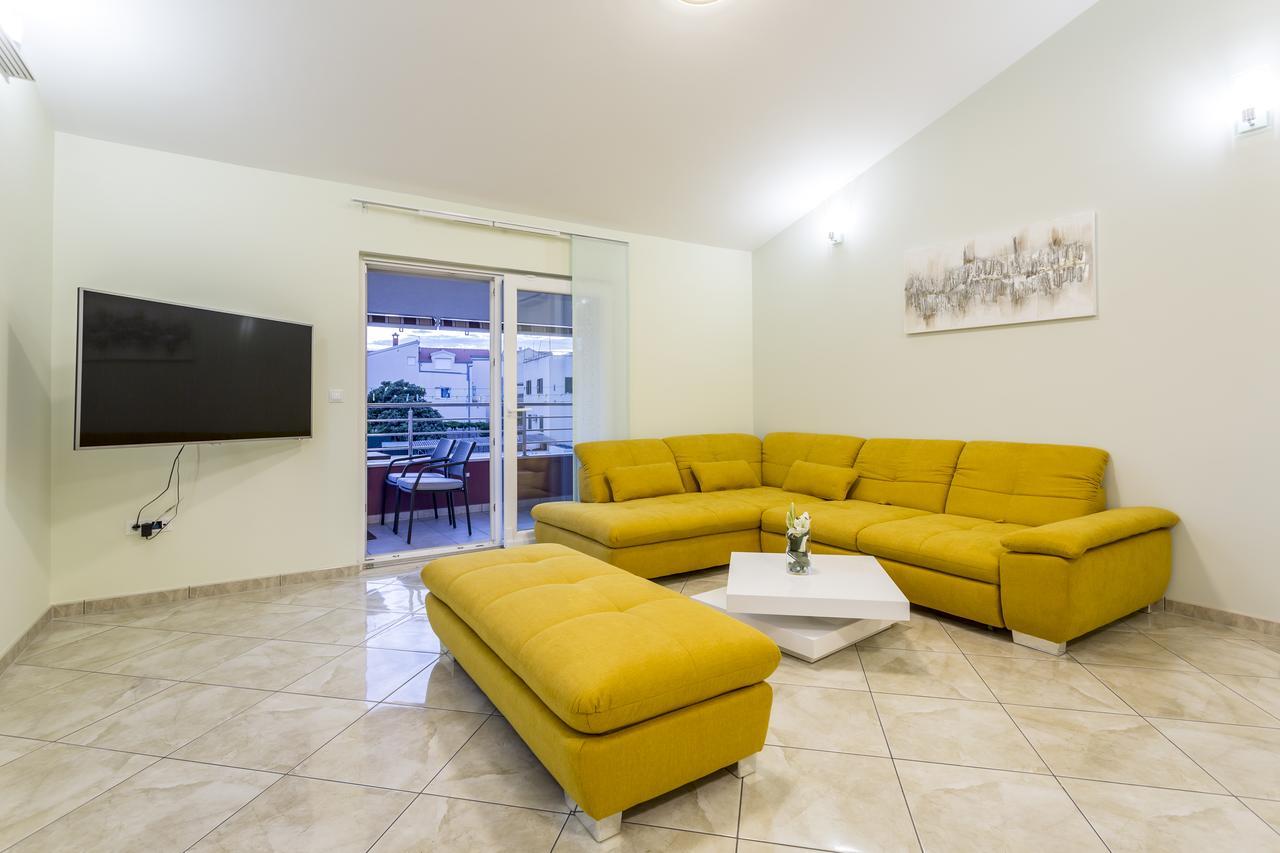 Apartmani Lukic Split Exterior photo